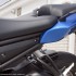 Yamaha Fazer8 male duze zmiany - siedzenie kierowcy pasazera yamaha fz8 fazer 2010 test motocykla 27