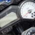 Yamaha Fazer8 male duze zmiany - zegary yamaha fz8 fazer 2010 test motocykla 25