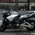 Yamaha MT-01 kontra Suzuki B-King - suzuki bking i maszyneria