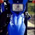 Yamaha WR 250X Supermoto dla kazdego - yamaha wr250 przod