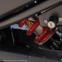 Yamaha XJ6 Diversion F no stress - amortyzator ostrzezenie