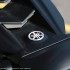 Yamaha XJ6 Diversion F no stress - logo kamertony