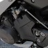 Yamaha XJ6 Diversion F no stress - pokrywa przekladni