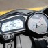 Yamaha XJ6 Diversion F no stress - zegary odpalanie