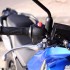 Yamaha XT660Z Tenere powrot do korzeni - Tenere XTZ660 prawa kierownica