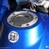 Yamaha XT660Z Tenere powrot do korzeni - XTZ660 Tenere unleaded fuel only