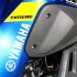 Yamaha XT660Z Tenere powrot do korzeni - Yamaha Tenere XTZ660 logo Tenere oslona