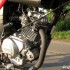 Yamaha YBR 125 nie tylko dla poczatkujacych - YBR silnik