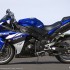 Yamaha YZF-R1 2009 kontra Suzuki GSX-R1000 2009 - motocykl bok yzf r1 yamaha test a mg 0063