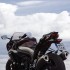 Yamaha YZF-R1 2009 kontra Suzuki GSX-R1000 2009 - motocykl gsxr1000 suzuki test a mg 0442