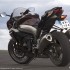 Yamaha YZF-R1 2009 kontra Suzuki GSX-R1000 2009 - motocykl gsxr1000 suzuki test a mg 0443