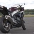 Yamaha YZF-R1 2009 kontra Suzuki GSX-R1000 2009 - motocykl gsxr1000 suzuki test a mg 0447