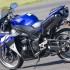 Yamaha YZF-R1 2009 kontra Suzuki GSX-R1000 2009 - motocykl yzf r1 yamaha test b mg 0046