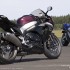 Yamaha YZF-R1 2009 kontra Suzuki GSX-R1000 2009 - motocykle gsxr1000 yzfr1 porownanie test a mg 0065