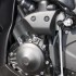 Yamaha YZF-R1 2009 kontra Suzuki GSX-R1000 2009 - silnik lewa strona yzf r1 yamaha test a mg 0035