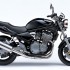 test motocykli - bandit600 1