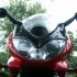 test motocykli - bandit600 15