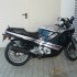 test motocykli - cbr600F 01