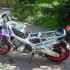 test motocykli - cbr600F 04