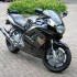 test motocykli - cbr600F 06