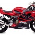 test motocykli - cbr600F 11