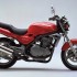 test motocykli - er 1 pierwsze wydanie er5