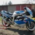 test motocykli - gixxer750 06