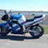 test motocykli - gixxer750 07