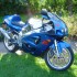 test motocykli - gixxer750 13