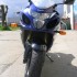 test motocykli - gixxer750 18