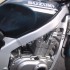 test motocykli - gs500 18 serce jak dzwon