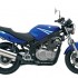 test motocykli - gs500 22 zajawka