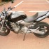 test motocykli - hornetcb600 14