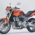 test motocykli - hornetcb600 16