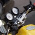 test motocykli - hornetcb600 2