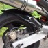 test motocykli - hornetcb600 4