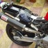 test motocykli - hornetcb600 7