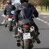 kmt superduke990 vs triumph speedtriple - triumph miasto