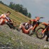 ktm modele 2008 - KTM EXC R zawodnicy