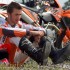 ktm modele 2008 - Mateusz Bembenik KTM EXC R Test