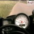 test motocykli - r6 0 200