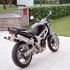test motocykli - sv650 1 kwintesencja motocykla
