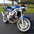 test motocykli - sv650 6 sv650 w pelni krasy