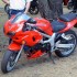 test motocykli - sv650 8 simply red