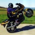 test motocykli - yamahy 13