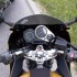 test motocykli - yamahy 16