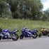test motocykli - yamahy 18