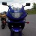 test motocykli - yamahy 21