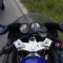 test motocykli - yamahy 22