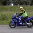 test motocykli - yamahy 24